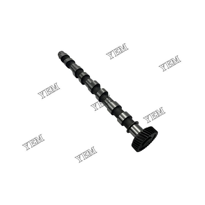 4JJ1 Engine Camshaft For Isuzu Excavator Parts Fit JS130LC 8982889460