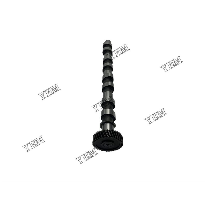 4JJ1 Engine Camshaft For Isuzu Excavator Parts Fit JS130LC 8982889460