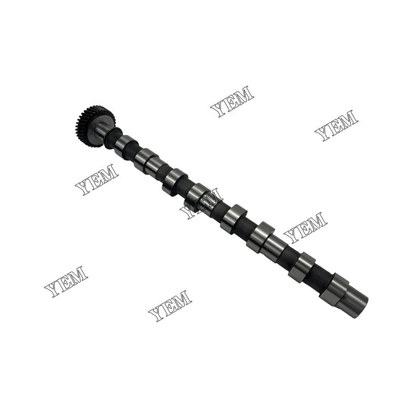 4JJ1 Engine Camshaft For Isuzu Excavator Parts Fit JS130LC 8982889460