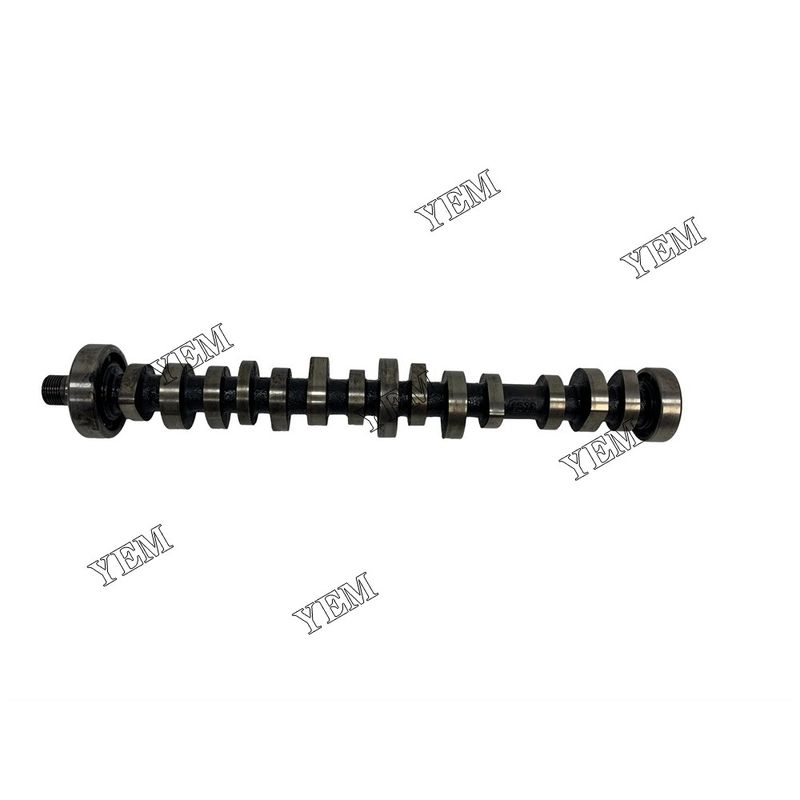 4LE1 Engine Camshaft For Isuzu Kobelco SK75 Excavator Parts 8980305671