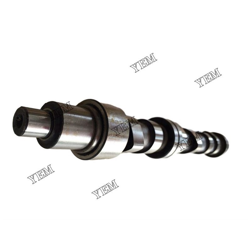 12990014590 Camshaft Engine spare Parts Komatsu PC30 Excavator For Yanmar 3D84