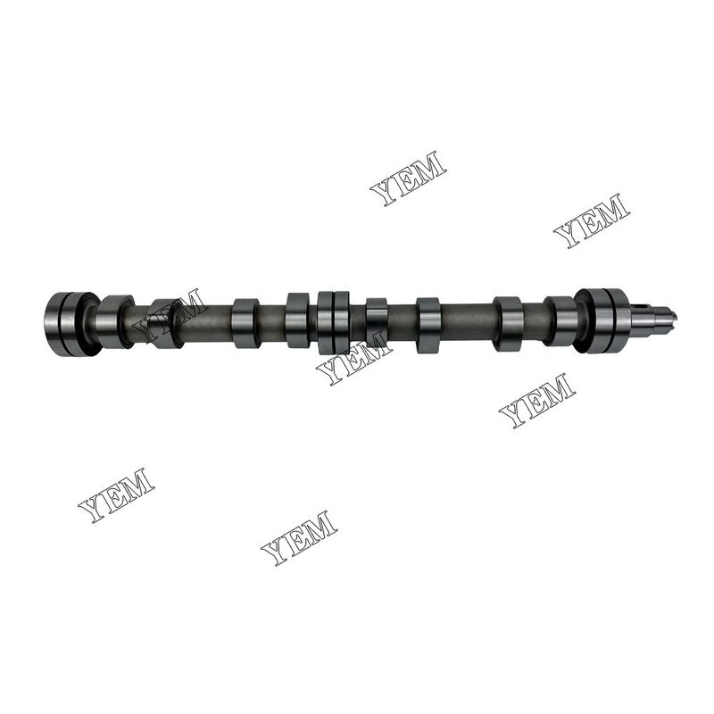 S4D106 Engine Camshaft For Yanmar 4TNV106 Excavator Parts 123907-14580