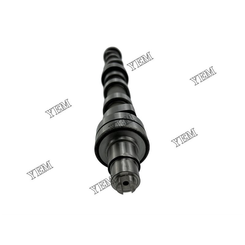 S4D106 Engine Camshaft For Yanmar 4TNV106 Excavator Parts 123907-14580