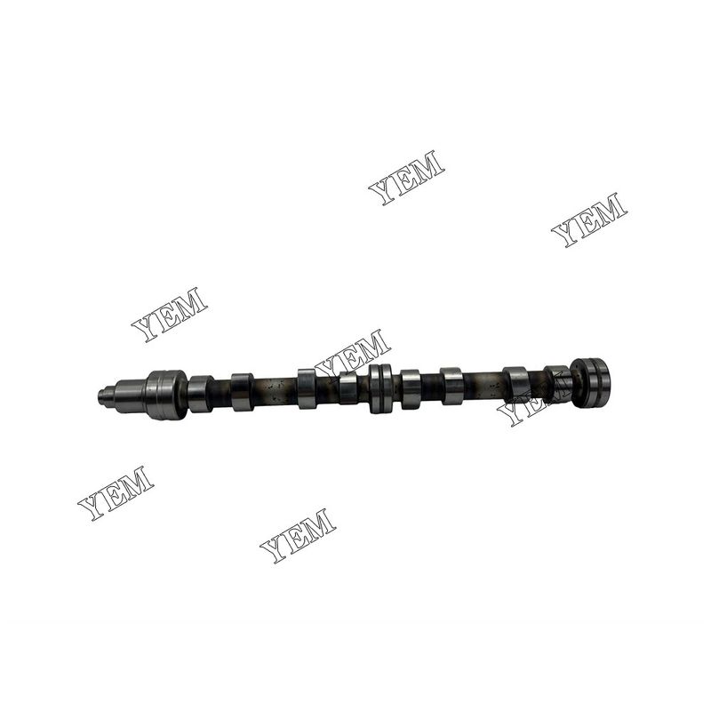 Crankshaft Yanmar 4TNV88 Engine Spare Parts 729601-14580 Fits Mustang 2054 2026