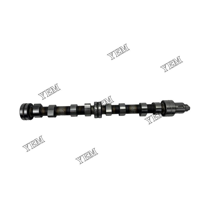Crankshaft Yanmar 4TNV88 Engine Spare Parts 729601-14580 Fits Mustang 2054 2026