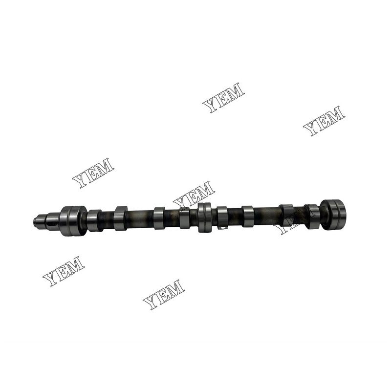 S4D98E-2N Engine Camshaft For Yanmar 4TNV94 Excavator Diesel Parts 129907-14581