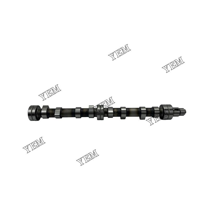 S4D98E-2N Engine Camshaft For Yanmar 4TNV94 Excavator Diesel Parts 129907-14581