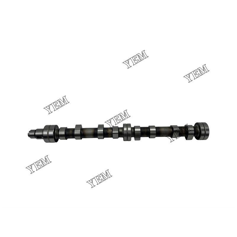 4TNV98 4TNV98-YTBL Loader Engine Spare Parts Camshaft  129907-14581 For Yanmar