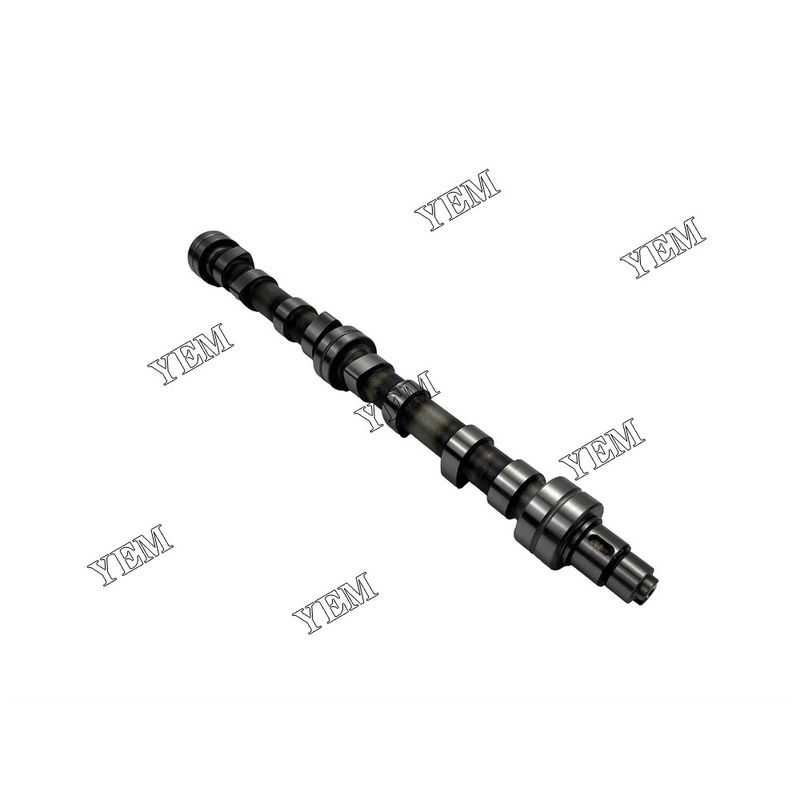 4TNV98 4TNV98-YTBL Loader Engine Spare Parts Camshaft  129907-14581 For Yanmar
