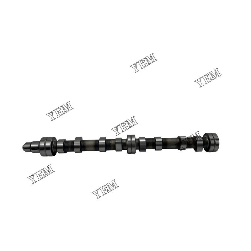 4TNV98 4TNV98-YTBL Loader Engine Spare Parts Camshaft  129907-14581 For Yanmar