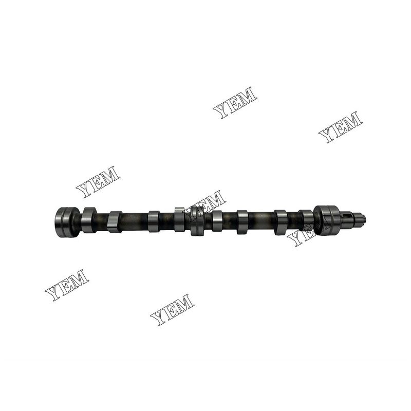 4TNV98 4TNV98-YTBL Loader Engine Spare Parts Camshaft  129907-14581 For Yanmar
