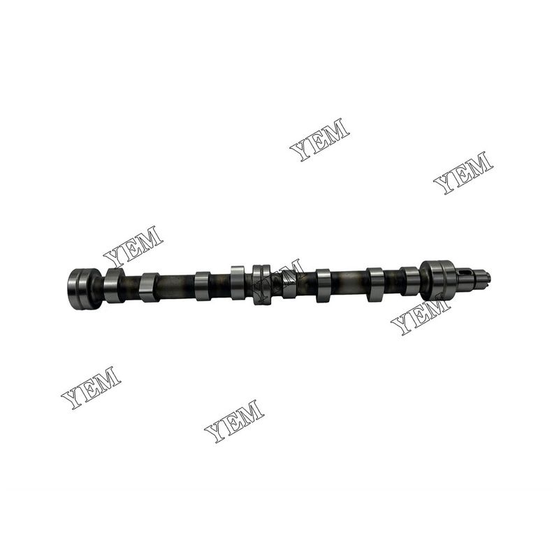4TNV98 4TNV98-YTBL Loader Engine Spare Parts Camshaft  129907-14581 For Yanmar
