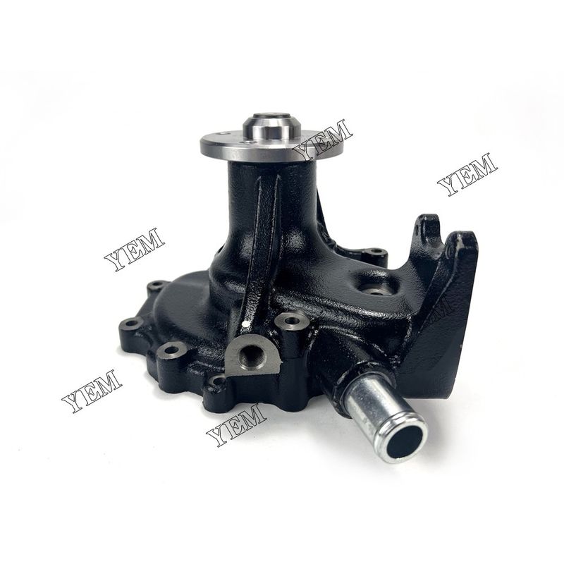 16100-E0751 Water Pump J08C Excavator Engine Parts For Hino GF-HI137