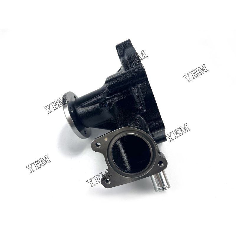 16100-E0751 Water Pump J08C Excavator Engine Parts For Hino GF-HI137