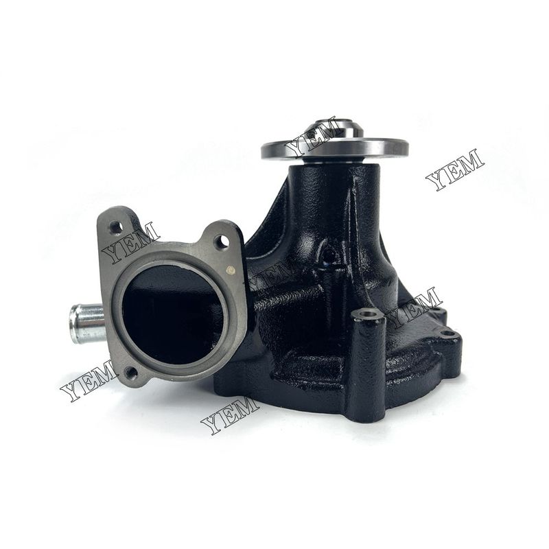 16100-E0751 Water Pump J08C Excavator Engine Parts For Hino GF-HI137
