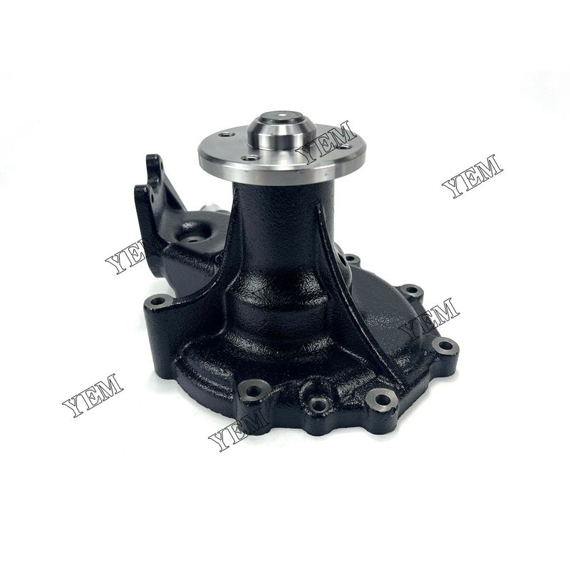 16100-E0751 Water Pump J08C Excavator Engine Parts For Hino GF-HI137