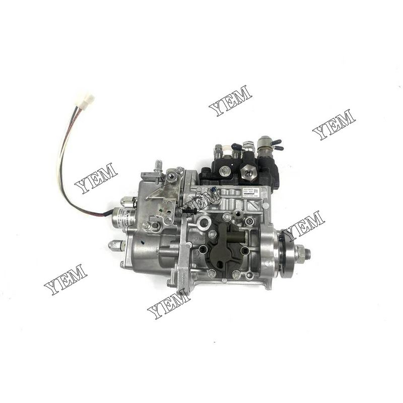 4TNV98 Fuel Injection Pump Assembly For Yanmar KOMATSU 4D94 Engine 729932-51400
