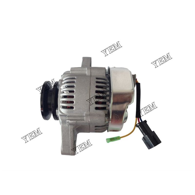 Hyundai R60-7 Engine Alternator For Yanmar Excavator  4TNV94 101211-2951