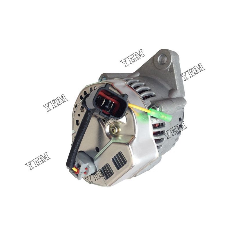 Hyundai R60-7 Engine Alternator For Yanmar Excavator  4TNV94 101211-2951