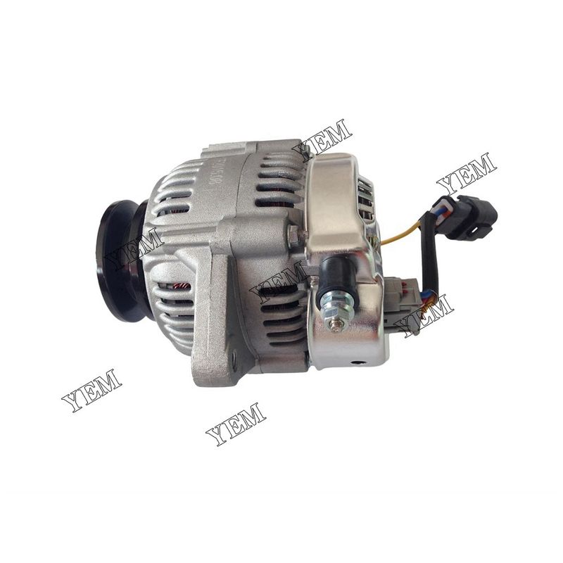 Hyundai R60-7 Engine Alternator For Yanmar Excavator  4TNV94 101211-2951