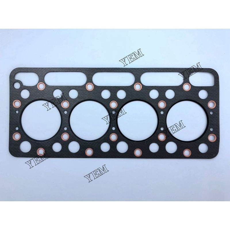V1502 Full Gasket Set For Tractor Engine Parts RX3600 15439-03310