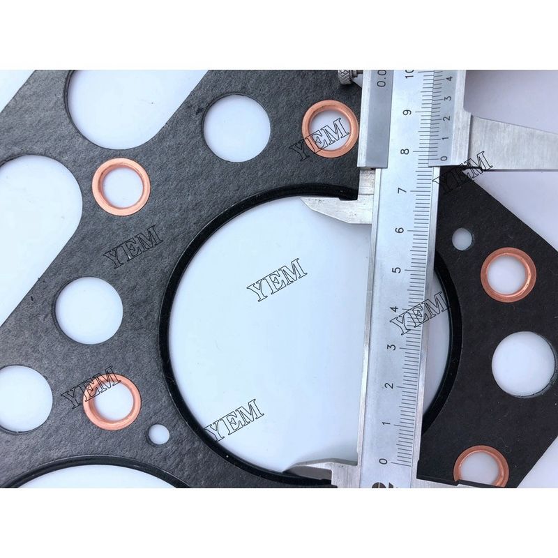 V1502 Full Gasket Set For Tractor Engine Parts RX3600 15439-03310