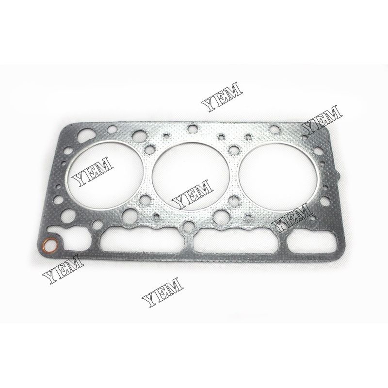 D850 3D72 Full Gasket Set For Kubota D850 Excavator Engine Parts 07916-29595