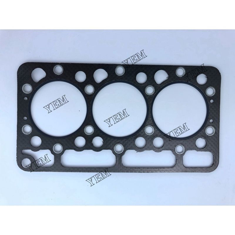 D750 Full Gasket Set For Kubota B7100 Tractor Engine Parts 07916-29595
