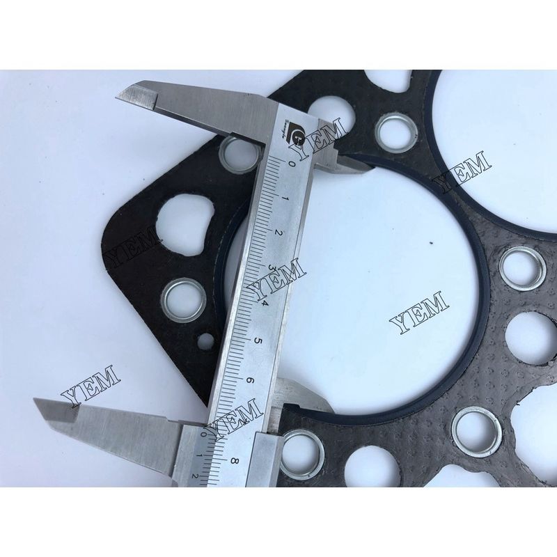 D750 Full Gasket Set For Kubota B7100 Tractor Engine Parts 07916-29595