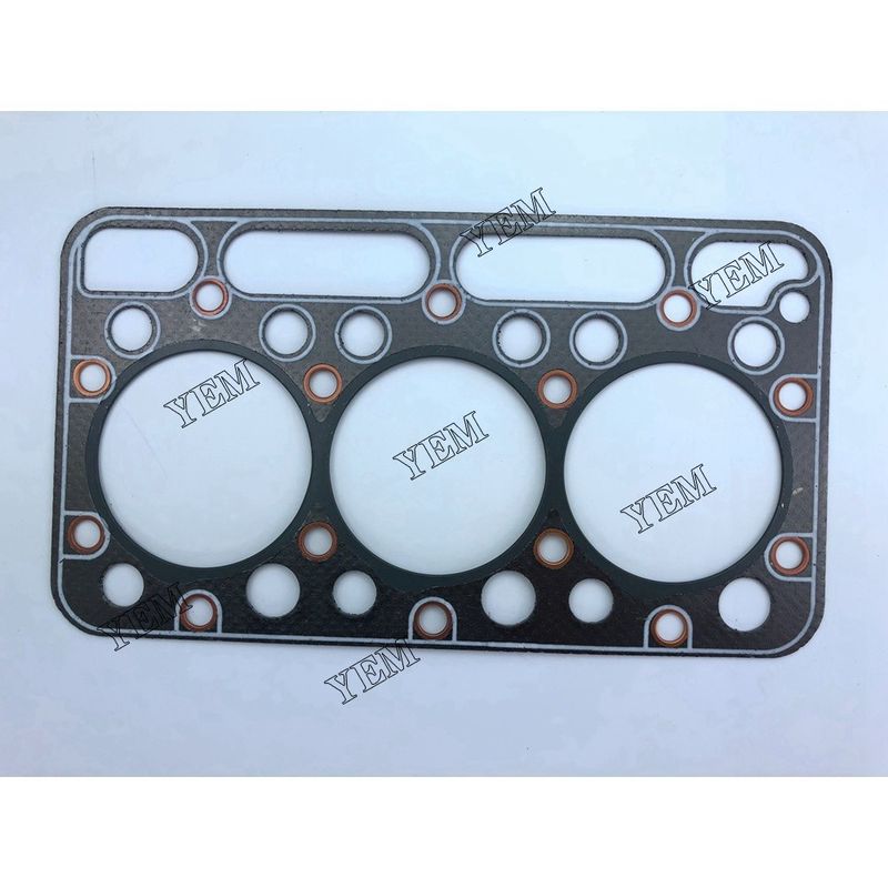 D1803 Full Gasket Set 1G750-03312 For Kubota Excavator Engine Parts