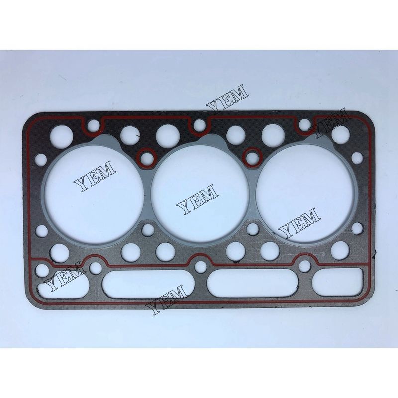 D1402 Full Gasket Set For Kubota 07916-24365 Loader KH91 Excavator L2550D