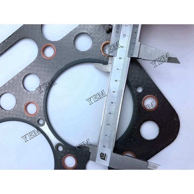 D1302 Full Gasket Set Kubota 15301-03310 Tractor KH60 H60 Excavator