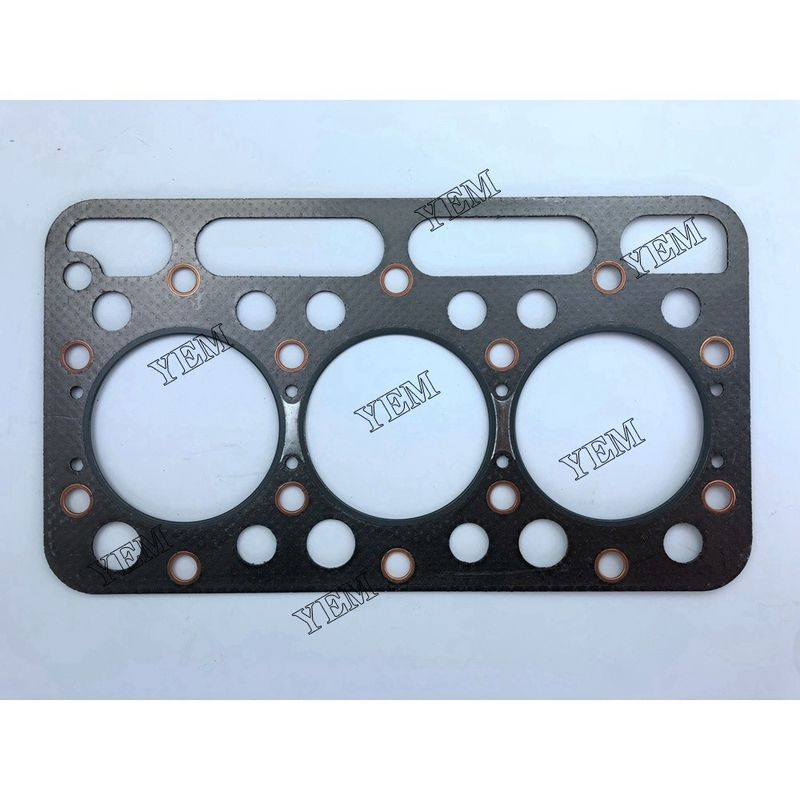 D1302 Full Gasket Set Kubota 15301-03310 Tractor KH60 H60 Excavator