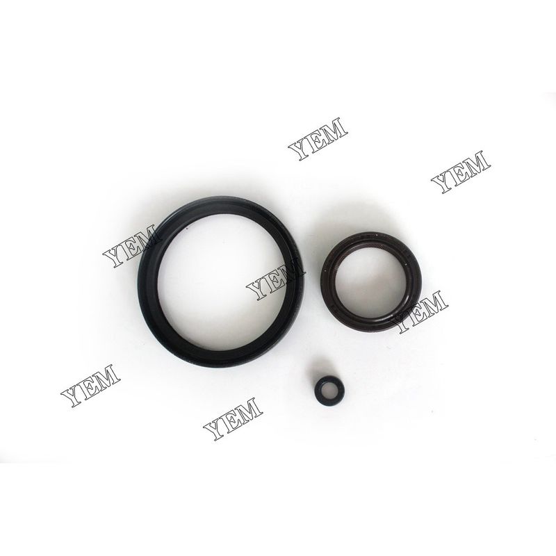 1E043-99350 Full Gasket Set Compatible With Kubota D1105 B1241 B2410 Diesel Engine