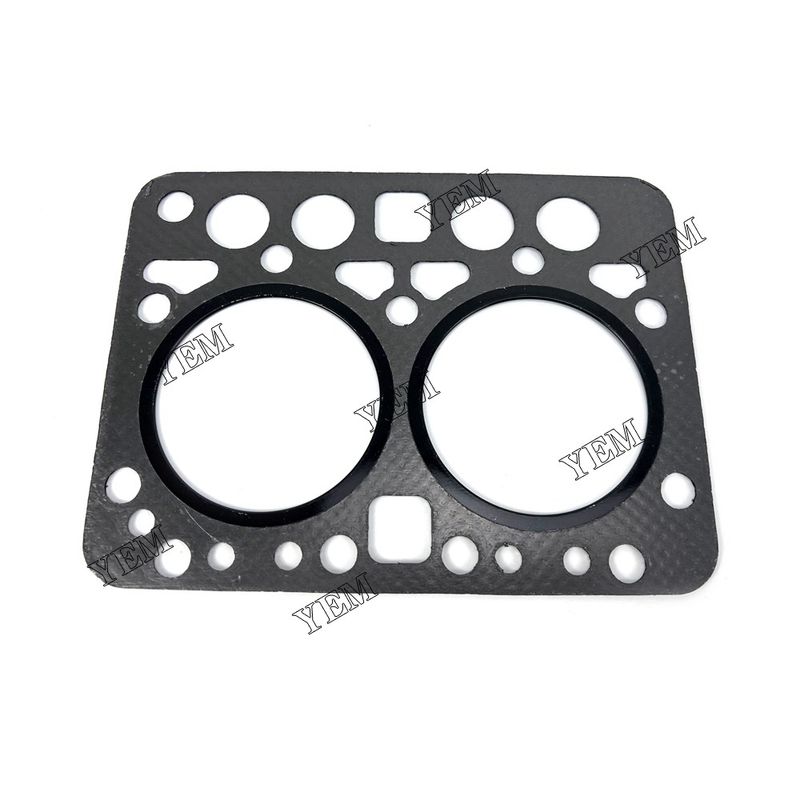 ZL600 Gasket Kit Full Gasket Set For Kubota Excavator Loader Diesel Engine Parts