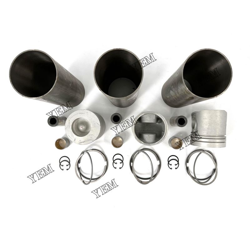 Engine Cylinder Liner Kit 903.27 For Perkins Engine Spare Parts