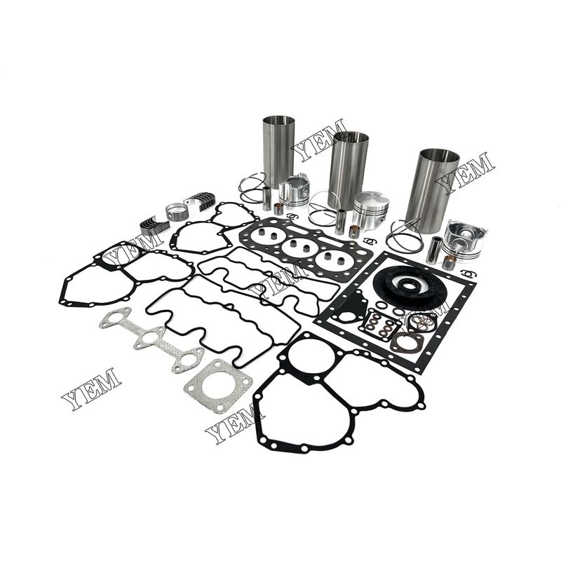 403C-11 Overhaul Kit With Bearing Set For Perkins Engine Parts