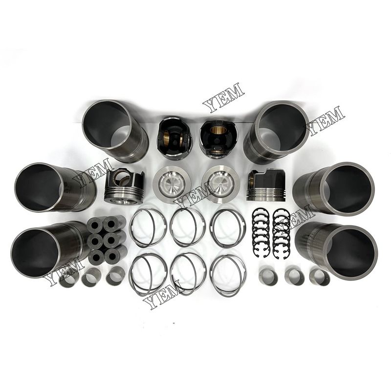 Overhaul Kit For Caterpillar C11 Diesel Engine Spare Parts