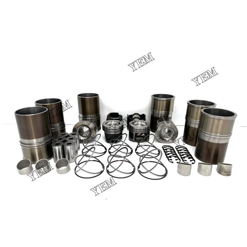 Overhaul Kit For Caterpillar C11 Diesel Engine Spare Parts
