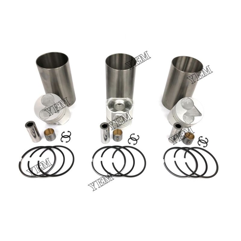 D1403 Overhaul Kit For Kubota Diesel Engine Spare Parts