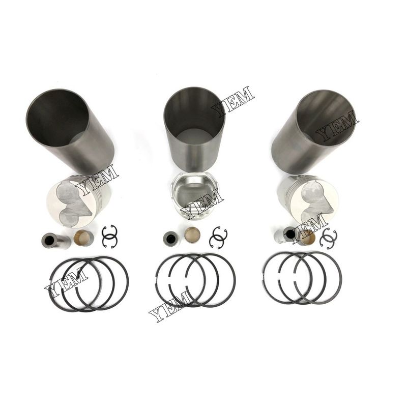 D1403 Overhaul Kit For Kubota Diesel Engine Spare Parts