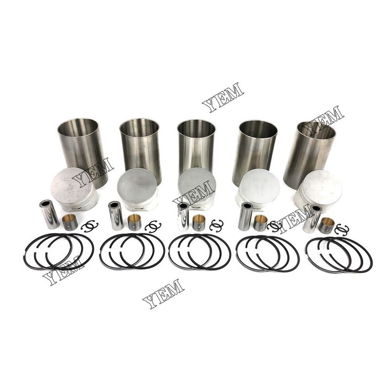For Kubota F2302 Excavator Diesel parts Overhaul Kit