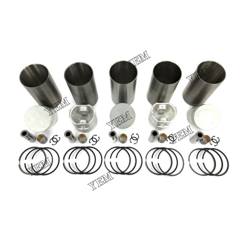 For Kubota F2302 Excavator Diesel parts Overhaul Kit