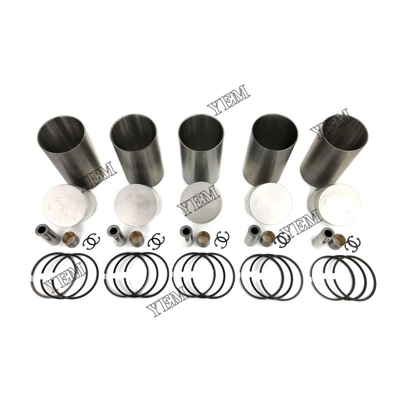 For Kubota F2302 Excavator Diesel parts Overhaul Kit
