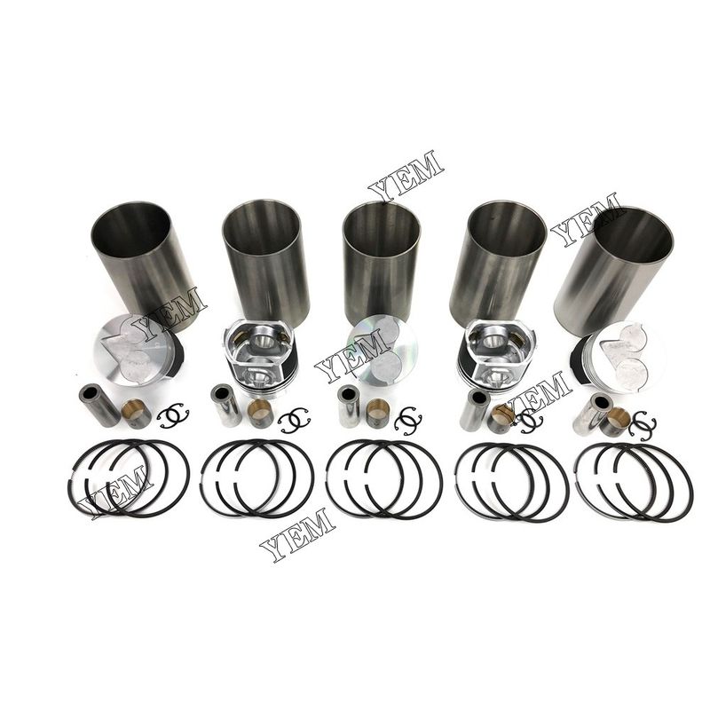 For Kubota F2503 Excavator Diesel parts Overhaul Kit