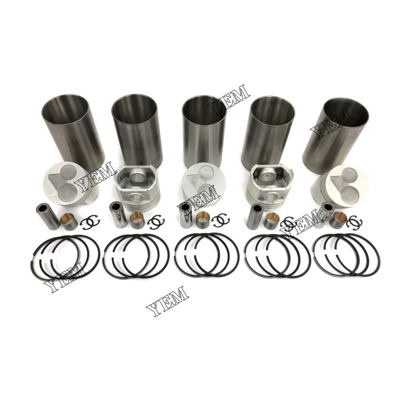 Overhaul Kit For Kubota F2803 Excavator Diesel parts