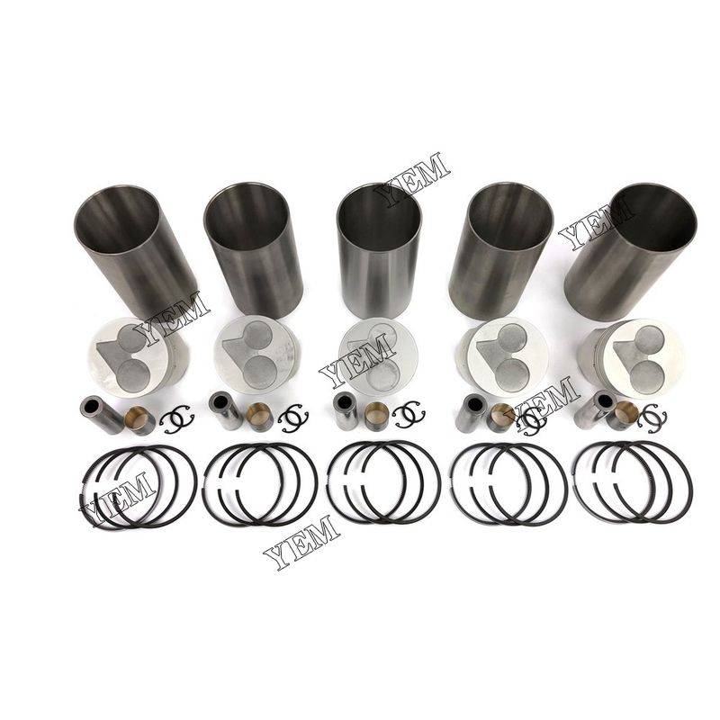 Overhaul Kit For Kubota F2803 Excavator Diesel parts