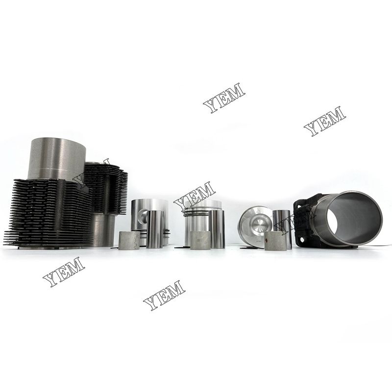 For Deutz F3L912 Excavator Diesel parts Overhaul Kit