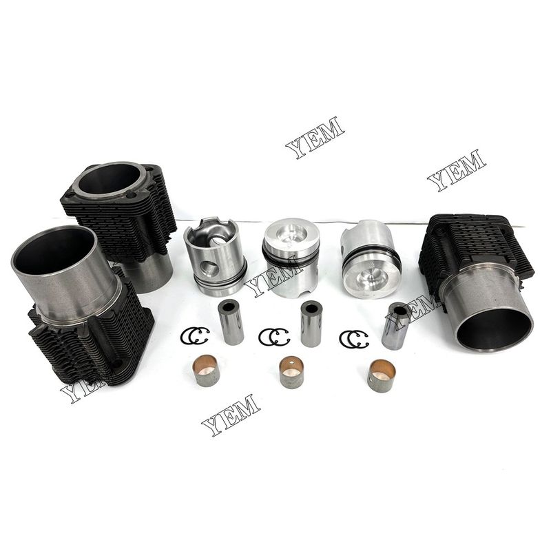 For Deutz F3L912 Excavator Diesel parts Overhaul Kit