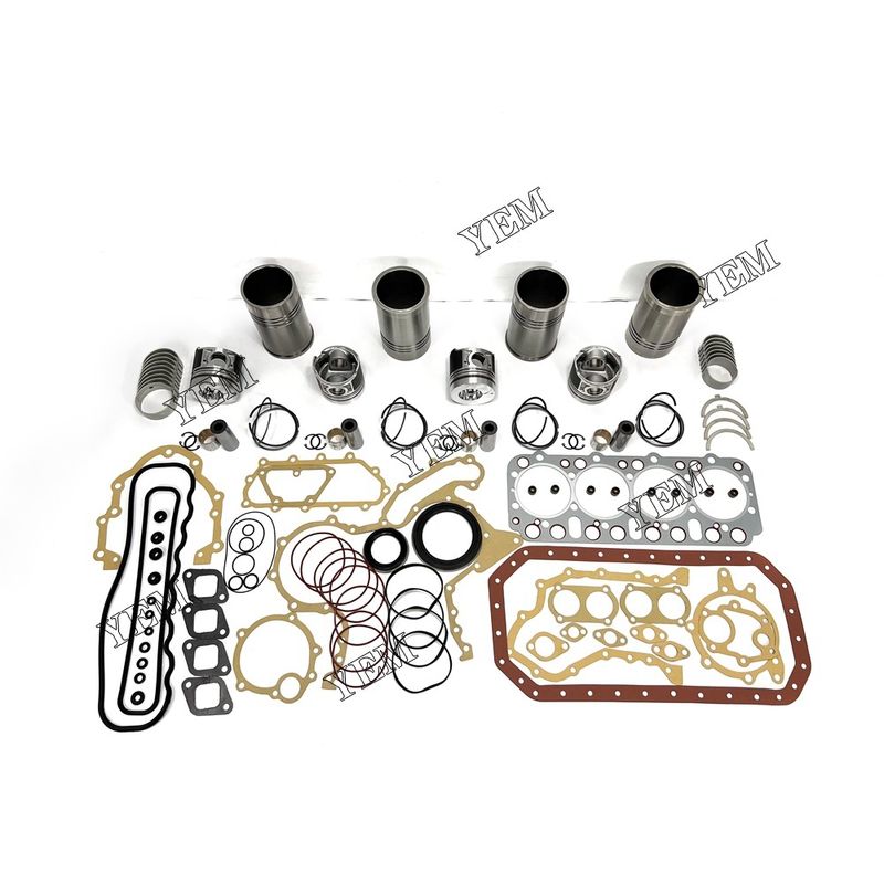 For Nissan Overhaul Kit With Bearing Set FD33 Engine